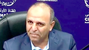 مدير البحث بالمعهد الجزائري للبترول، محمد خوجة