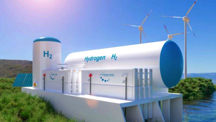 5 مشاريع طاقوية واعدة للجزائر في 2025