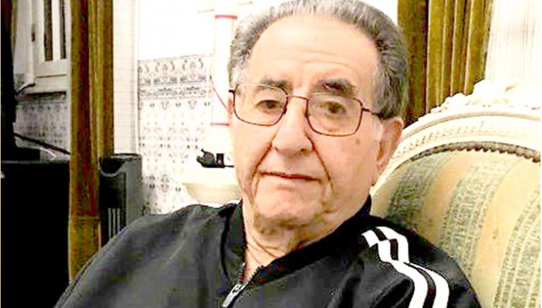الفقيد جعل التضحية منهجا والشهادة مطلبا