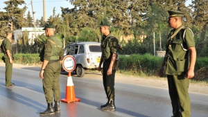 حملة تحسيسية لجهازي الدرك والأمن الوطنيين بسكيكدة