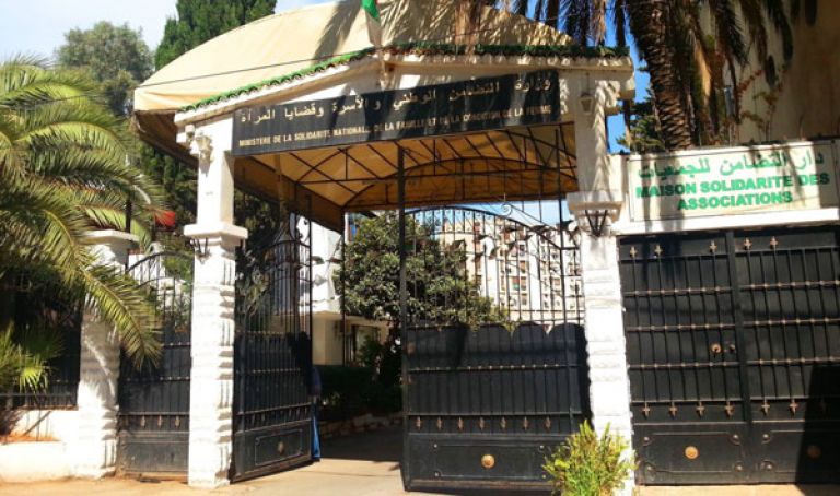 التكفل بـ1128 ضحية في ستة أشهر