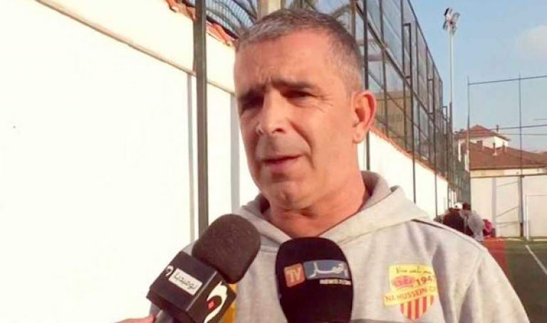 لا أخشى التحكيم الإفريقي