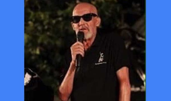 المخرج التلفزيوني أحمد محروق يترجل