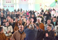 المترشحون يَعدون بتنمية قادرة على تطوير الاقتصاد