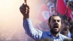 زعيم حراك الريف المغربي ناصر الزفزافي