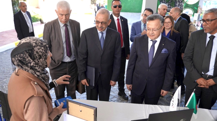 تشجيع الابتكار وتحويل المعرفة إلى قيمة اقتصادية