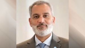 الأمين العام لمنظمة الدول المصدرة للنفط &quot;أوبك&quot;، هيثم الغيص