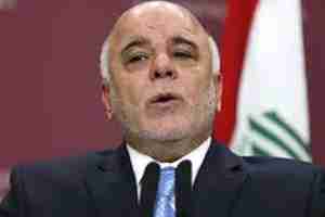 الوزير الأول العراقي يهنّئ قوات بلاده بنجاحها في دحر تنظيم «داعش»