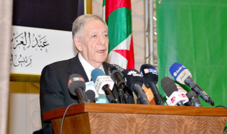 الأفلان يشهد تغيرا نوعيا بالتشبيب والتجديد