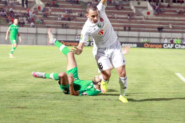 "الطاسيلي" ترفض التسديد، تطعن في الحكم وتهدد بالرحيل