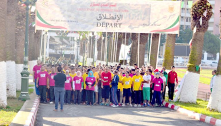 مشاركة نوعية في افتتاح الموسم الجديد