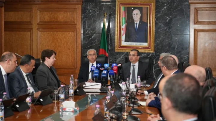 الإصلاح المنجمي وتشجيع الاستثمار لغة المرحلة