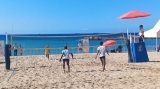 الجزائر تسحق السنغال