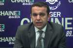 معتصم بوضياف: يجب بلوغ مليار دفع إلكتروني سنويا في 2022