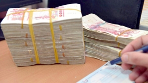 كشف 10 آلاف متسلل في قوائم المستفيدين