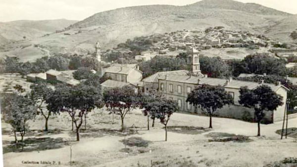 مدينة ثنية الحد
