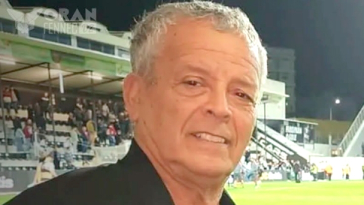 بلومي سعيد بتألق ابنه بأقوى بطولة في العالم