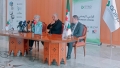 متحمسة جدا للعودة إلى بلدي بالجائزة الأولى