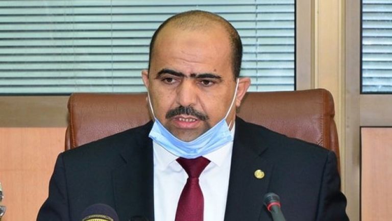 مسودة الدستور تكرس الإرادة الشعبية المنصوص عليها في المادتين 7 و8