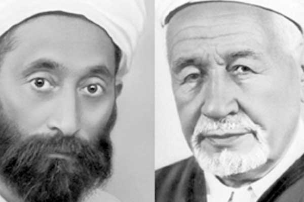 جمعية العلماء المسلمين تطالب بتعريف الأجيال بأعلامها