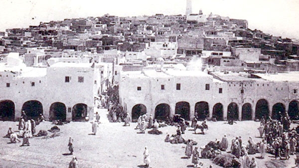 مدينة غرداية