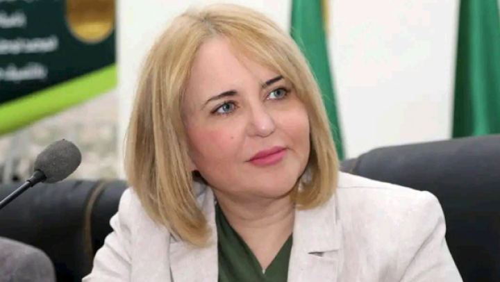 الجزائر عضو في الهيئة التنفيذية للمنظمة العربية للهلال الأحمر