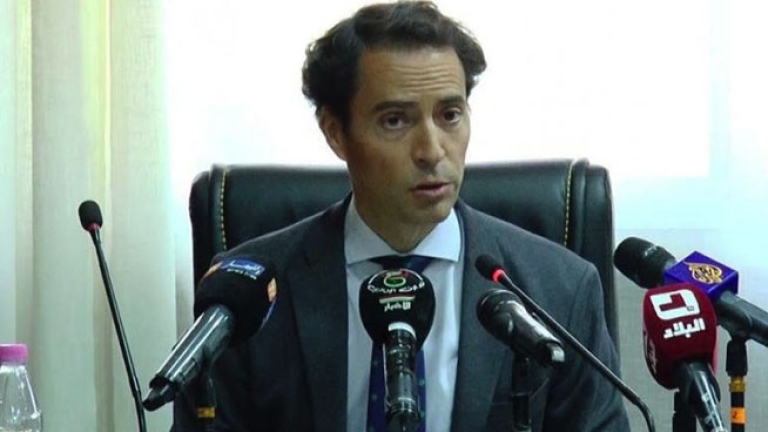 الجزائر محاور أساسي لحلف "الناتو" في مكافحة الإرهاب