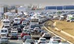اختناق في حركة السير بتبسة