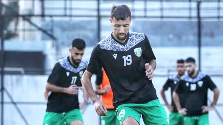 الجمعية العامة الانتخابية الأحد المقبل