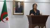 رئيسة "جمعية فرنسا- الجزائر" سيغولين روايال