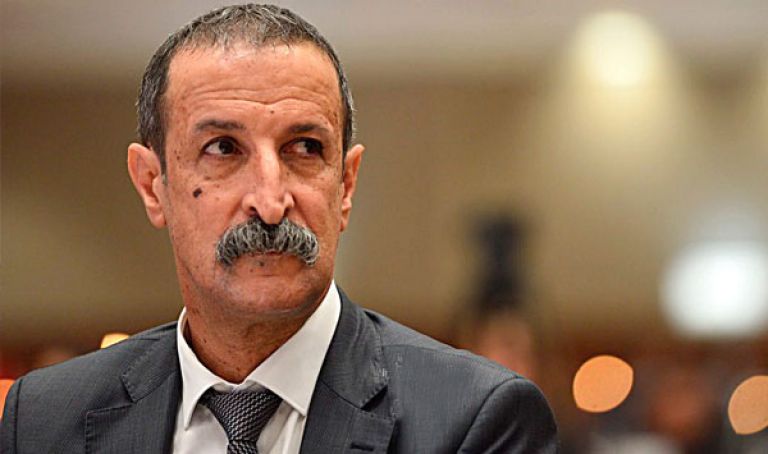 كعوان: الجزائر أظهرت دائما تضامنها الفعلي واللا مشروط
