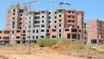 10 آلاف وحدة سكنية قيد الإنجاز