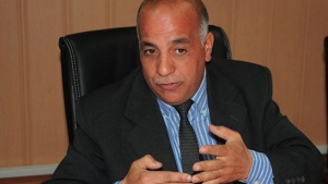  رئيس المنظمة الوطنية لأولياء التلاميذ علي بن زينة