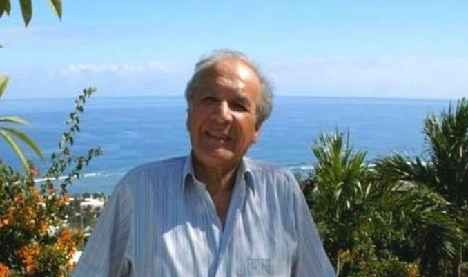 تينور القصبة يترجل