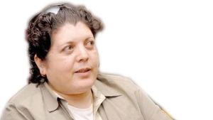 رئيسة البعثة الجزائرية لأولمبياد طوكيو، حسيبة بولمرقة تؤكد