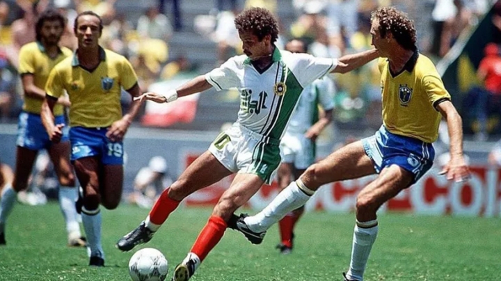 عقلية &quot;الخضر&quot; ستكون مفتاح التتويج بالكأس العربية