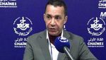 الخبير الجزائري ـ الألماني محمد سعيود