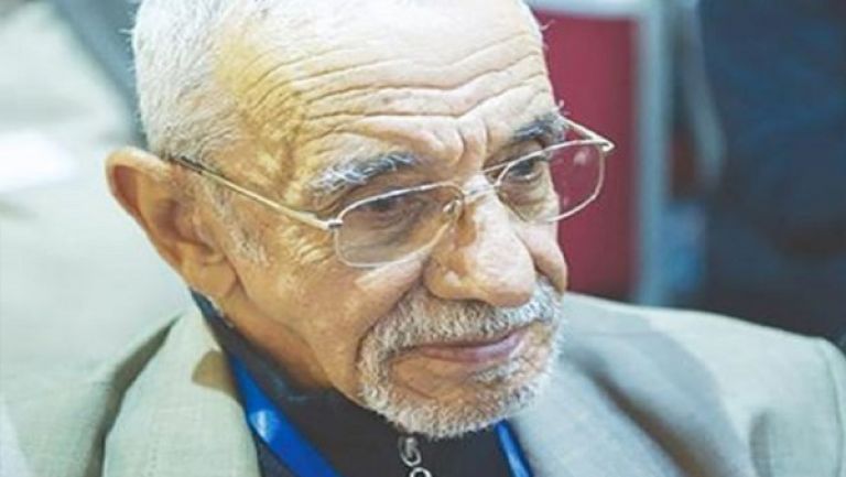 "الشرطي المخفي” في ذمة الله