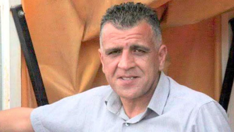 رجراج يقرر الانسحاب من النادي