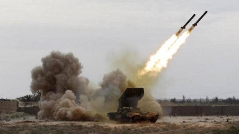 موسكو تجرب صواريخ بالستية متطوّرة