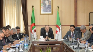 وزير التربية الوطنية، عبد الحكيم بلعابد