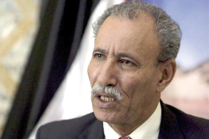 الرئيس الصحراوي يطالب الأمم المتحدة بتحمّل مسؤولياتها