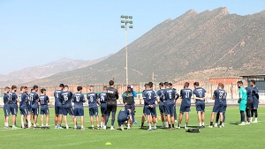 أولمبي أقبو.. أرقام وإنجازات قياسية