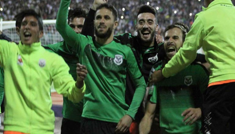 «سي.أس.سي» لن تفرط في نقاط القبائل