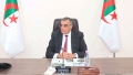 جلاوي: تسليم المشاريع في مواعيدها المحدّدة
