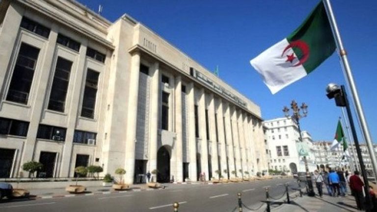 الجزائر الجديدة ماضية في تعزيز استقلالها