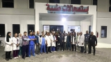 مصالح الصحة بعنابة تعد خطة استباقية
