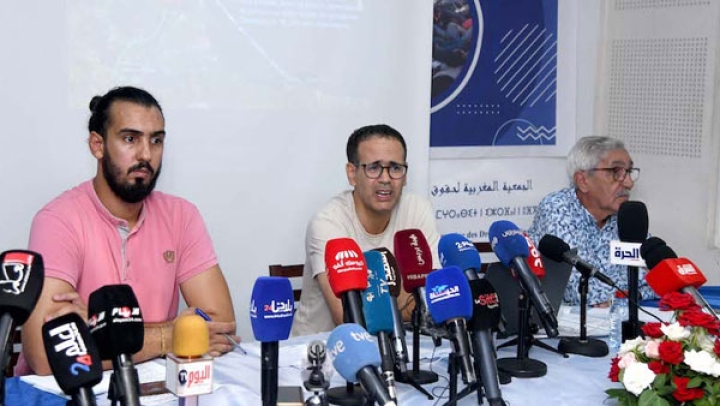 جريمة التعذيب في المغرب تتغذّى على الإفلات من العقاب