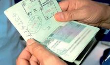 تفكيك شبكة مختصة في تزوير التأشيرات