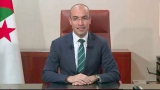كاتب الدولة لدى وزير الشؤون الخارجية المكلّف بالجالية الوطنية بالخارج، سفيان شايب